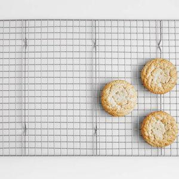 Spring Chef 10 x 15 Inch Stainless Steel Cooling Rack