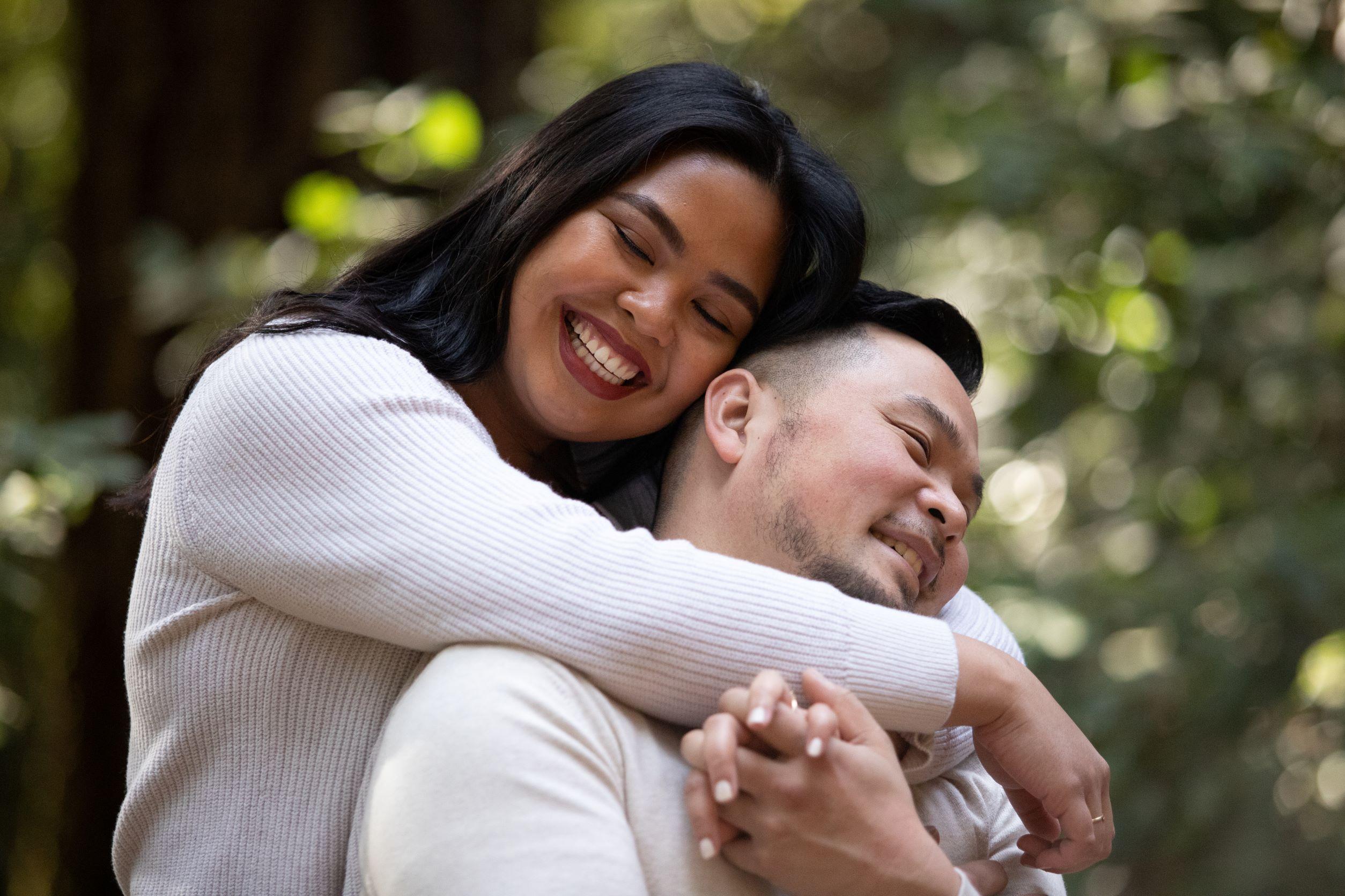 The Wedding Website of Steven Jee and Michelle Laurin