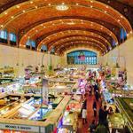 West Side Market