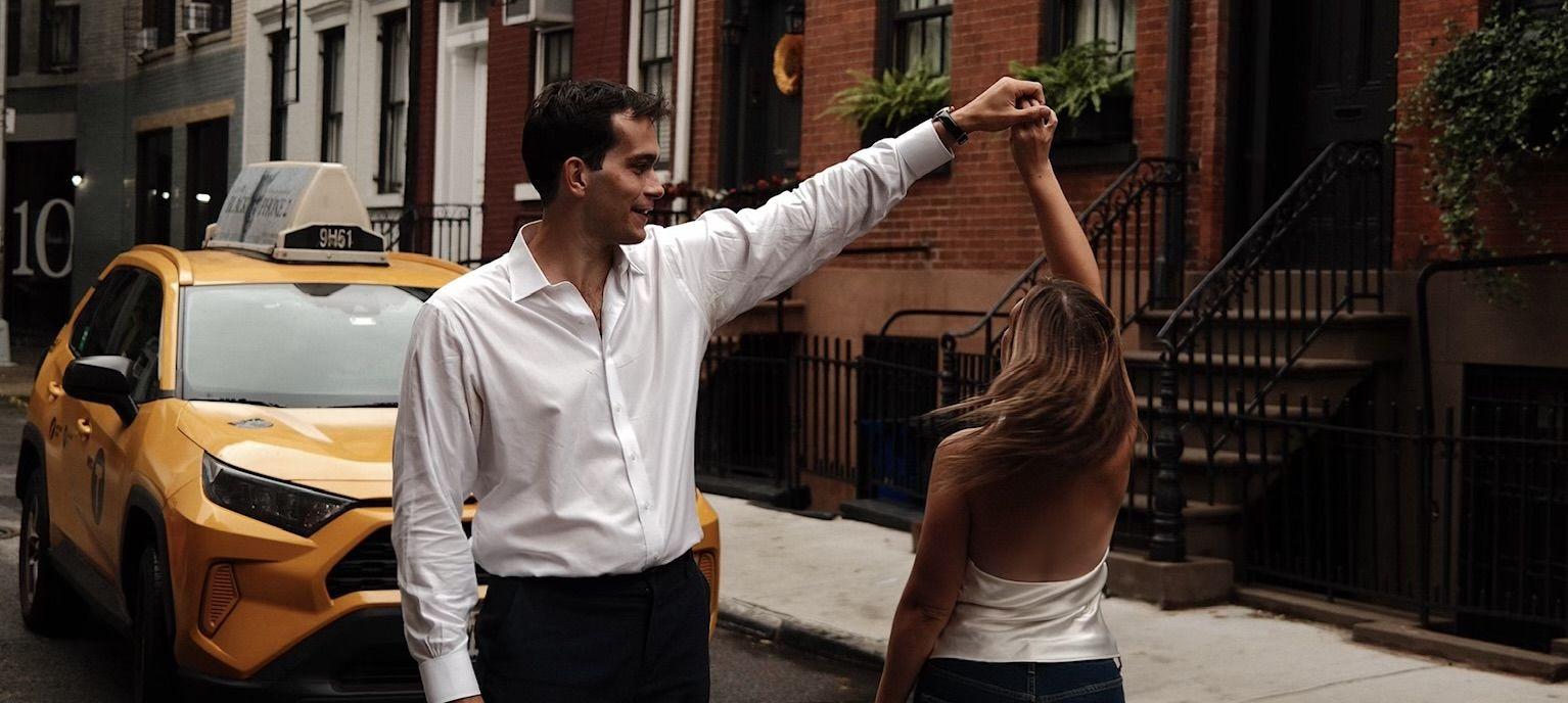 The Wedding Website of Rachel Markwiese and Eric Pederson