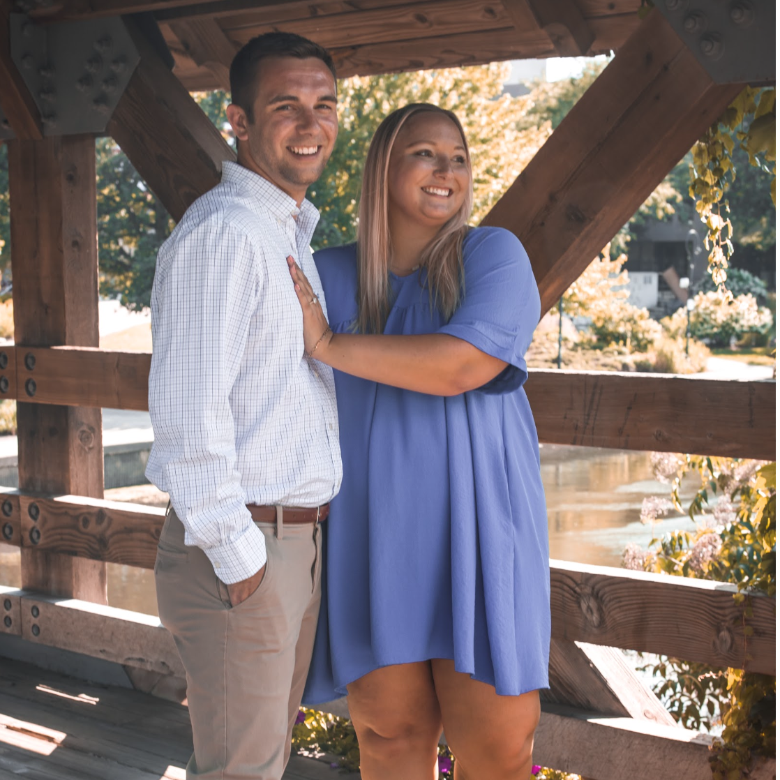 Our engagement