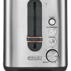 Crux - CRX14544 2-Slice Toaster, Created for Macy's