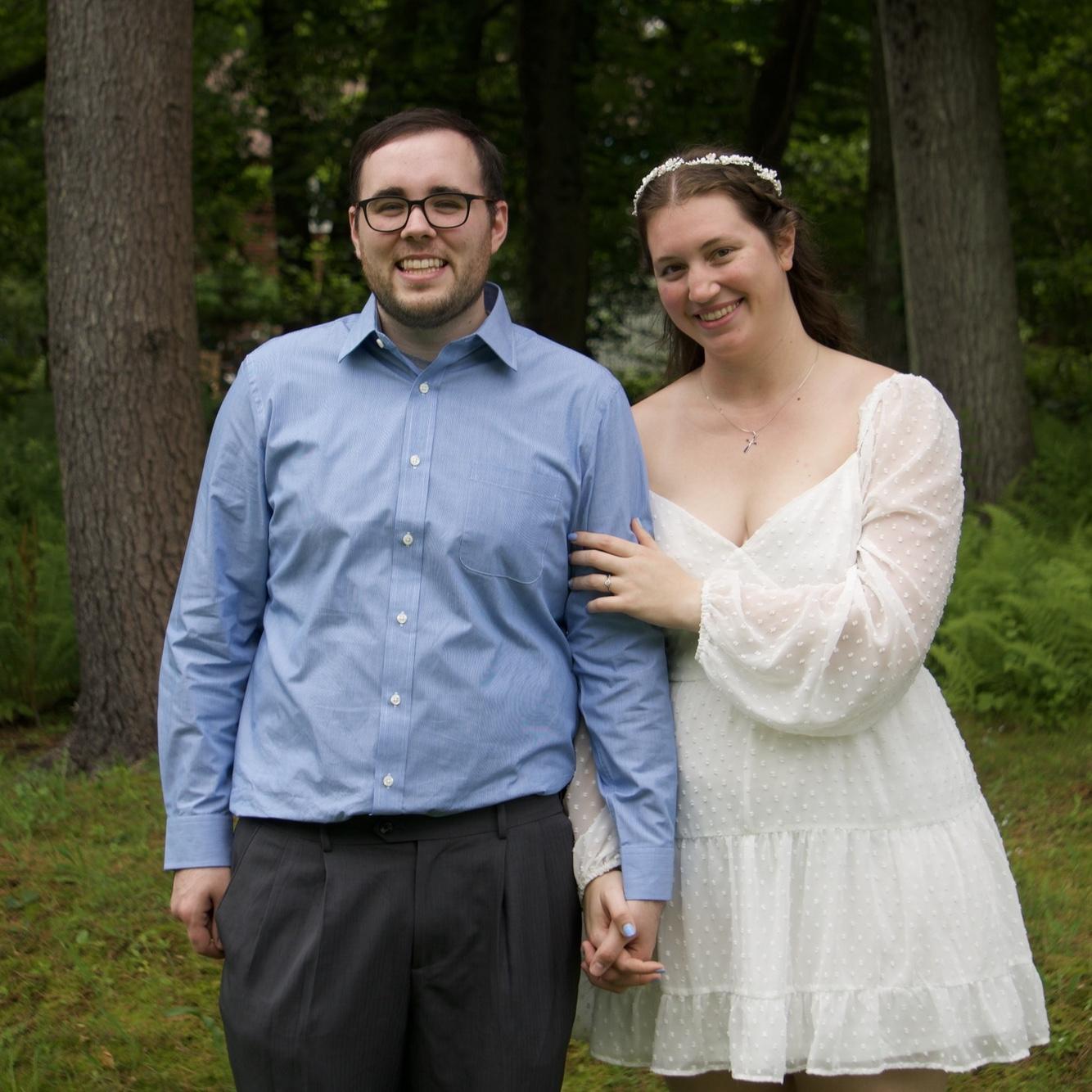 engagement photo shoot
