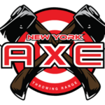 NY Axe Throwing Range