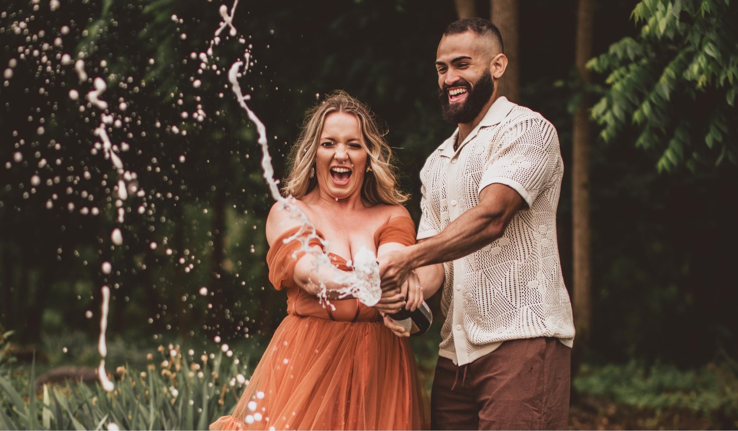 The Wedding Website of Taralyn Marie Fahler and Jeffrey David SCANDLE