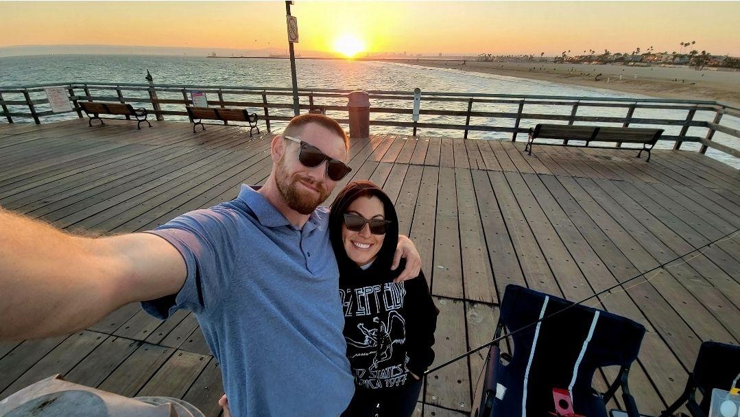 The Wedding Website of Mitchell Weeks and Monica Lopez
