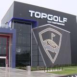 Topgolf Boston - Canton