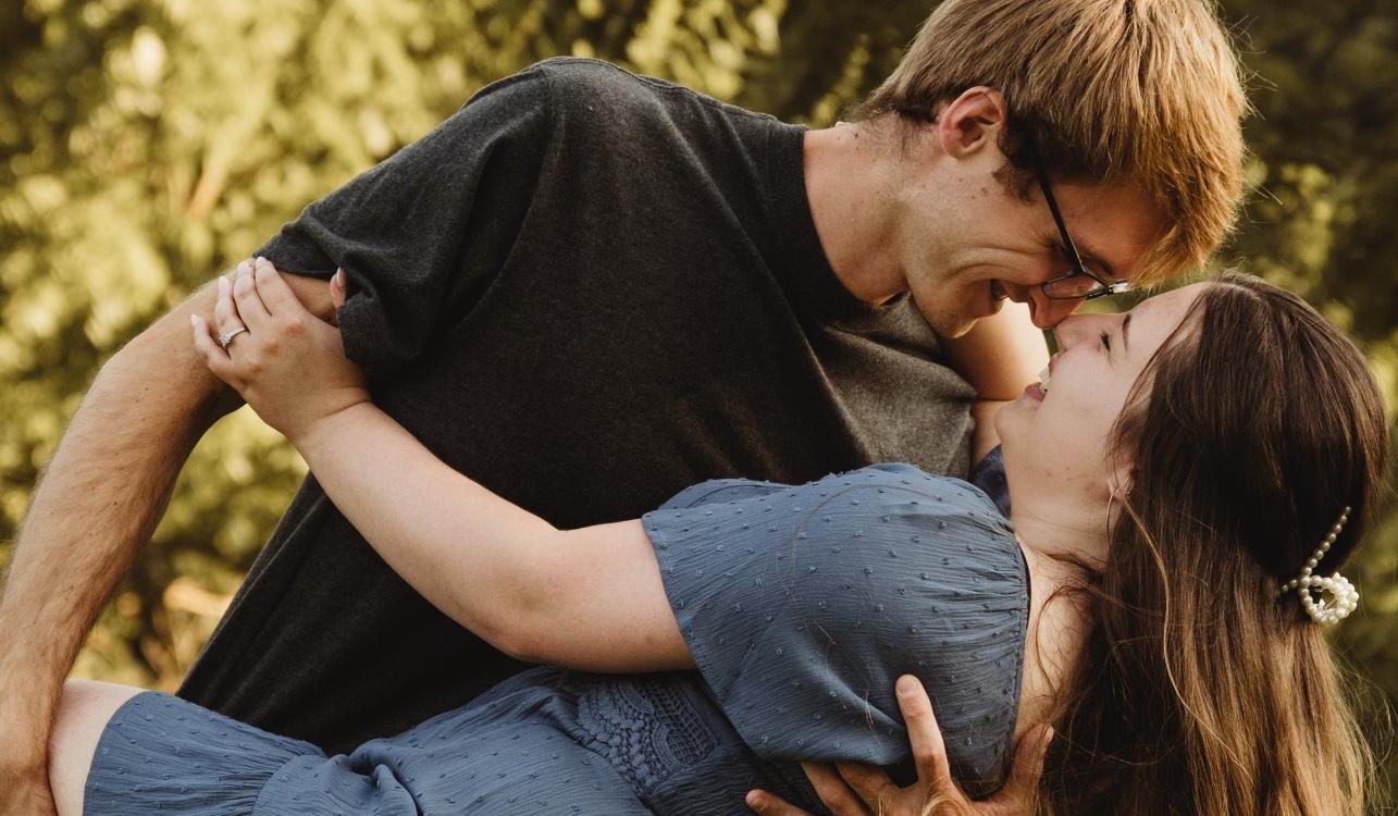 The Wedding Website of Rachel Clevenz and Braden O’Haver
