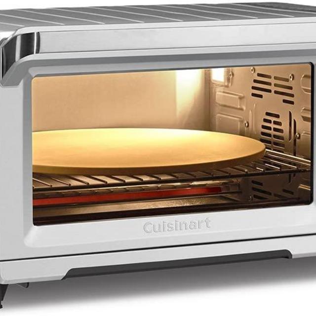Toaster Oven