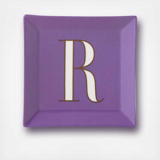 It's Personal Initial Dish