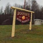 EAT & DRINK: Boutin's Mini Market