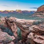 Devil's Bridge Trailhead