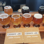 Crooked Lane Brewing