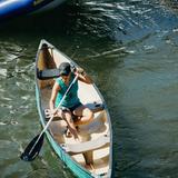 Canoe or Kayak