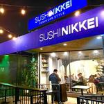 Sushi Nikkei