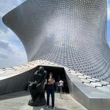 Museo Soumaya