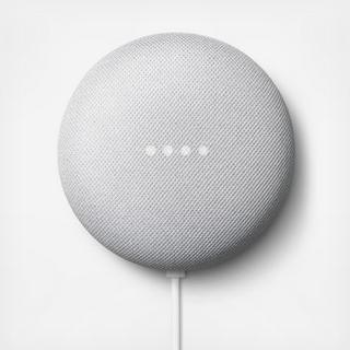 Google Nest Mini (2nd Generation)