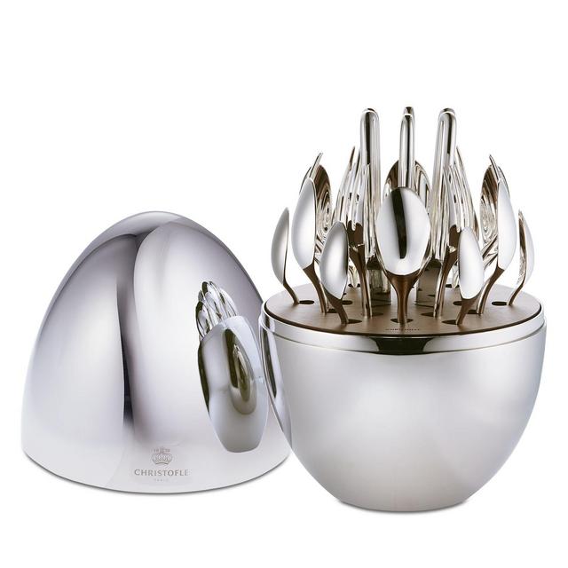 Christofle MOOD Easy Cutlery Set