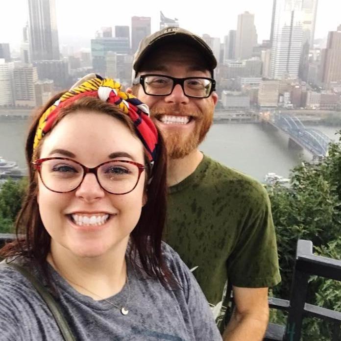 Pittsburgh, 2019
