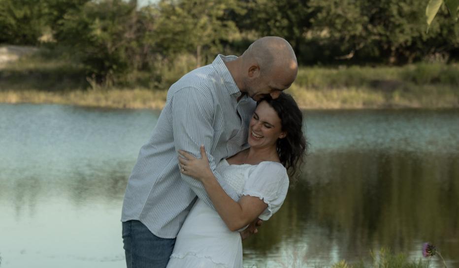The Wedding Website of Olivia Shannon and Parker Van Dyke