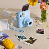 Instax Mini 12 Camera and Film Bundle