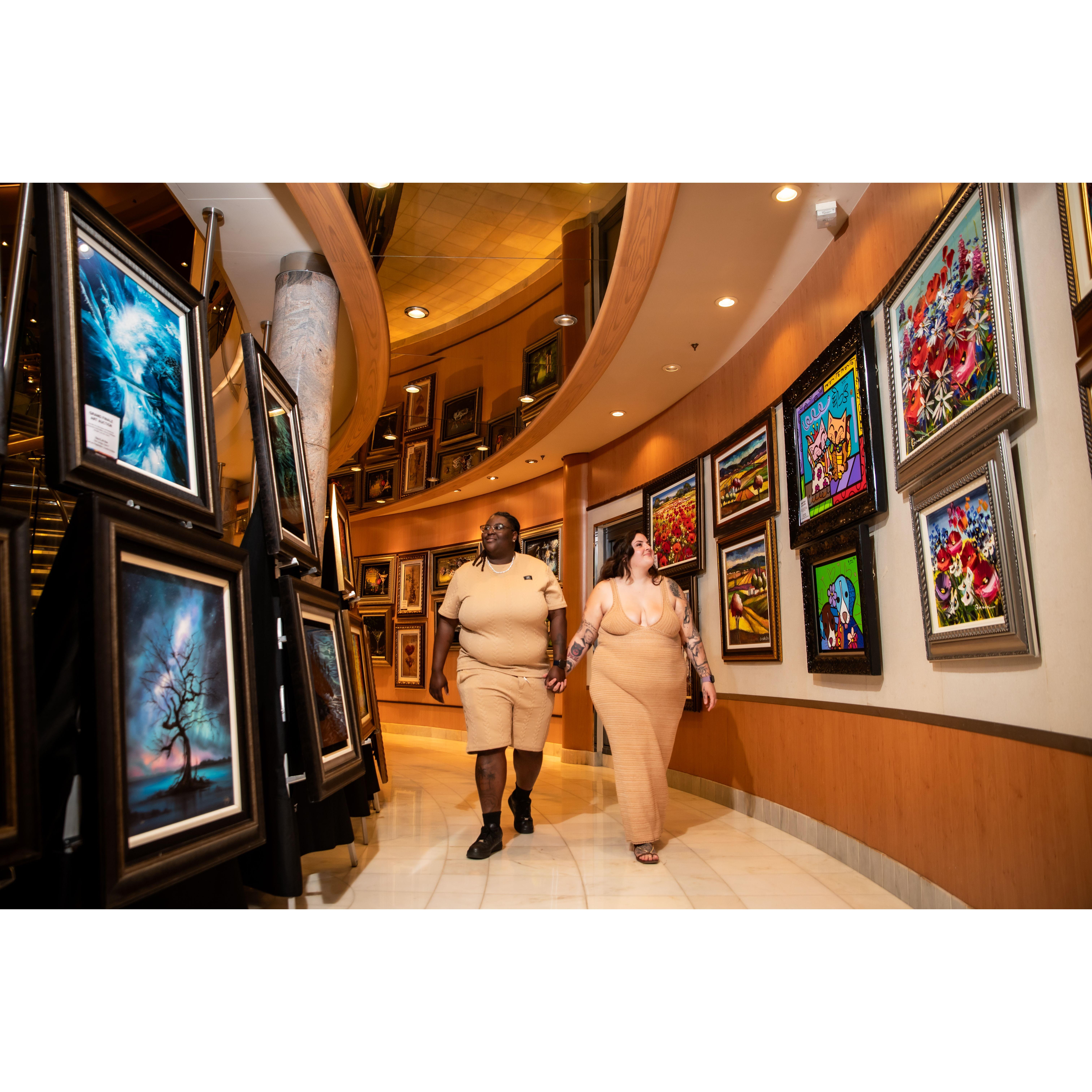 Best Engagement Photoshoot Ever!