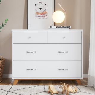 Child Craft Soho 3-Drawer Dresser