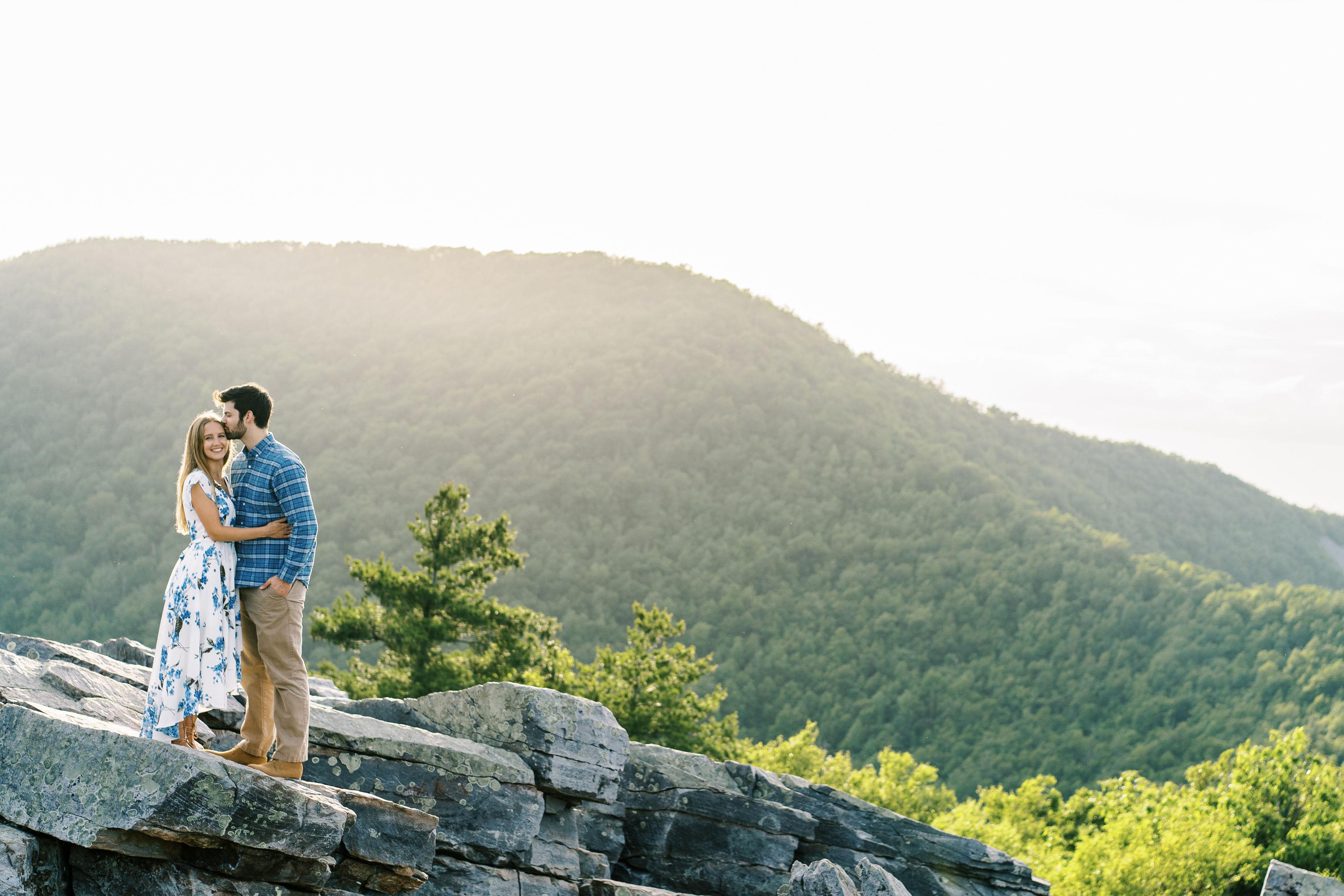 The Wedding Website of Kiersten Dowd and Ben Sizemore