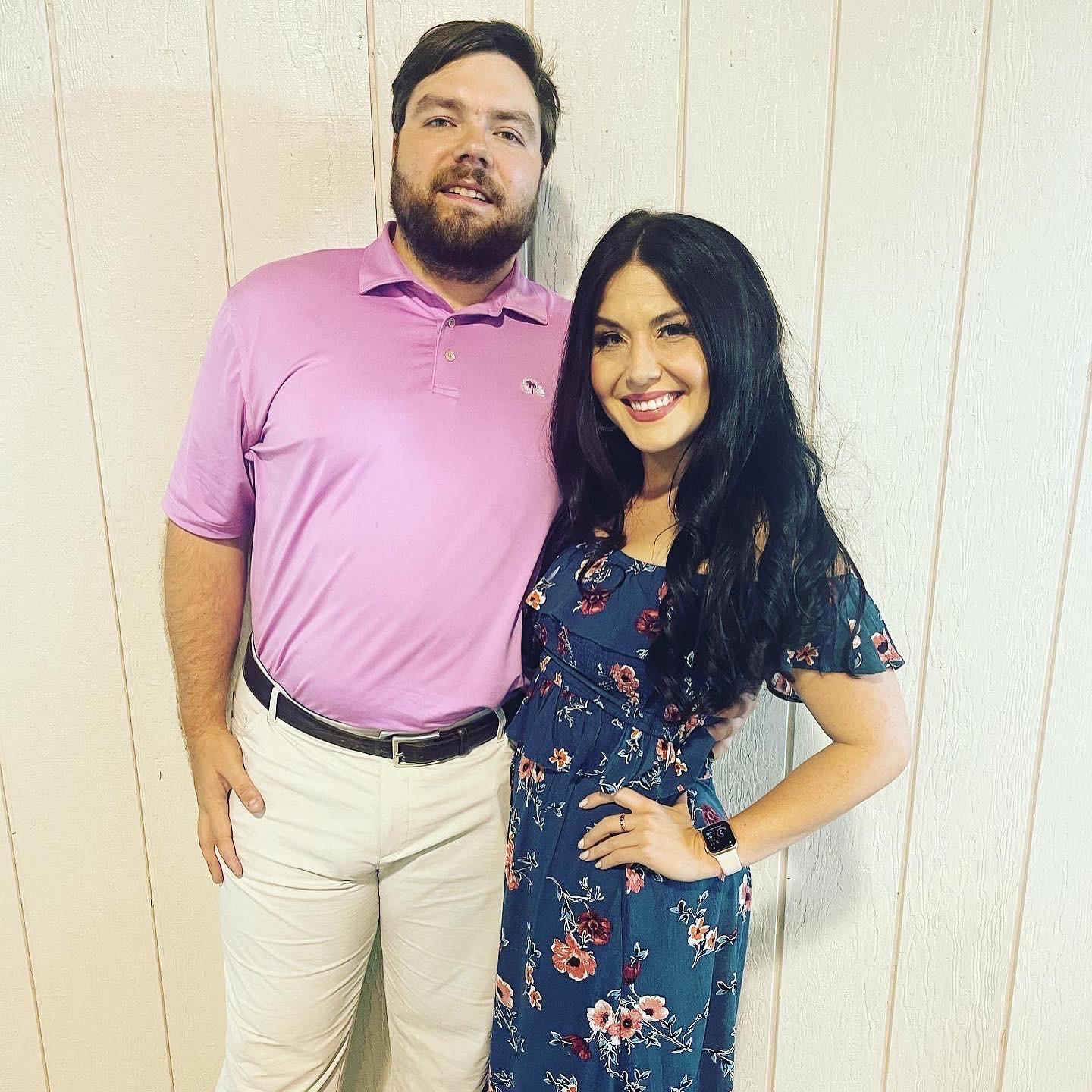 Coworker's wedding