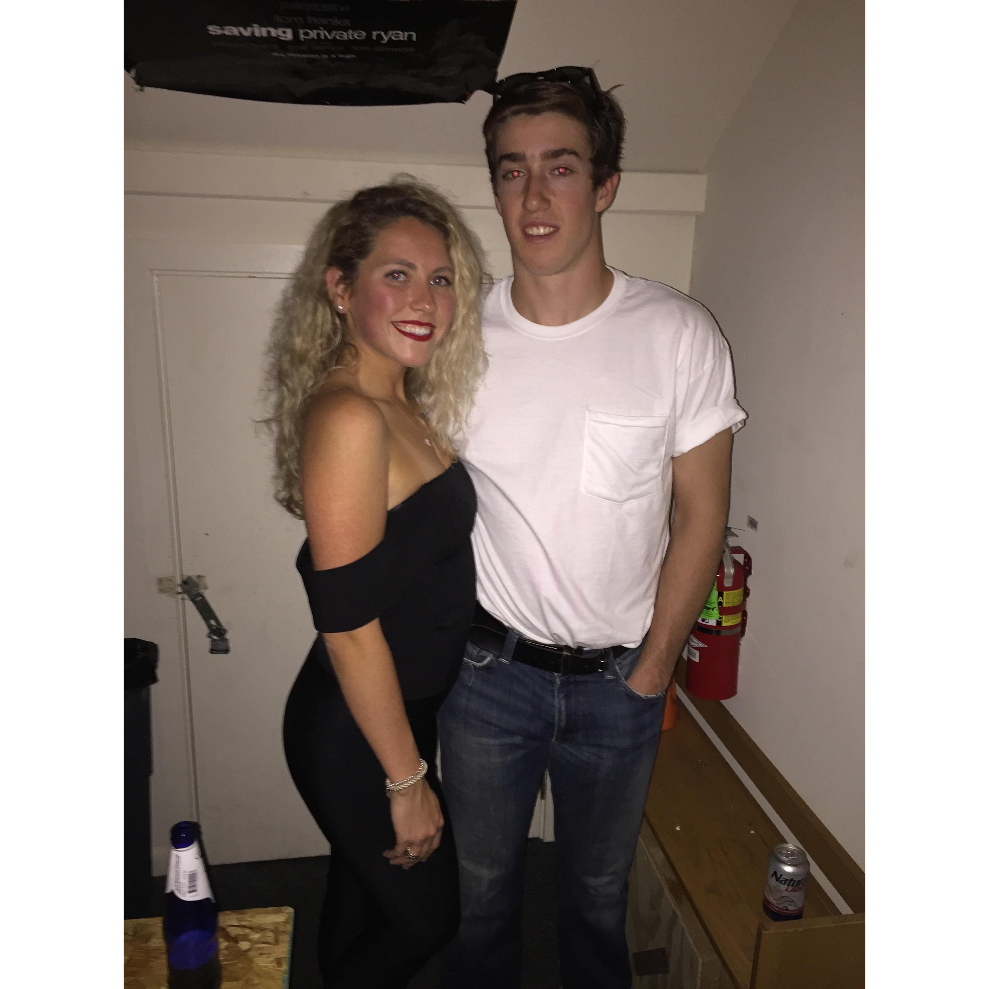 Halloween 2016