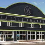 Seattle Aquarium