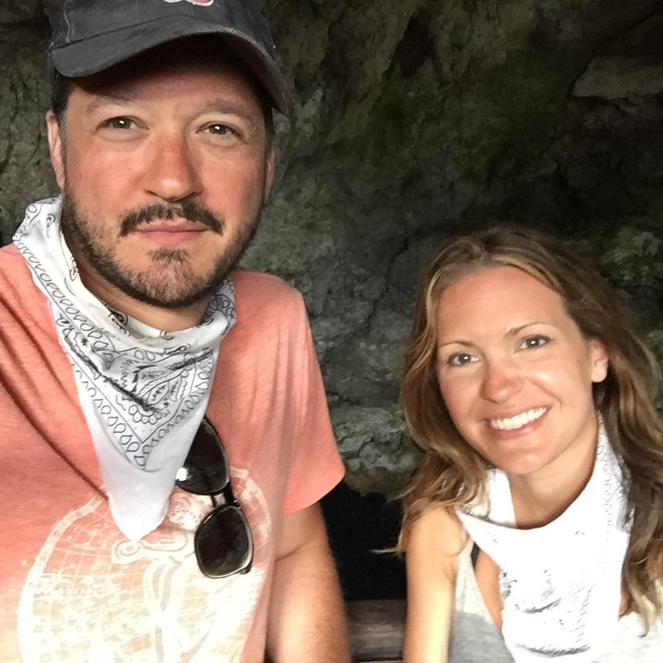 June 2016
Punta Cana, DR
Exploring the caves during our dune-buggy adventure
