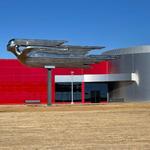 Savoy Automobile Museum