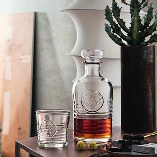 Officina 1825 Whiskey 7-Piece Set