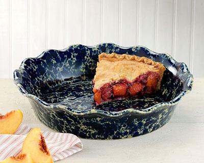 Centerpiece Pie Pan