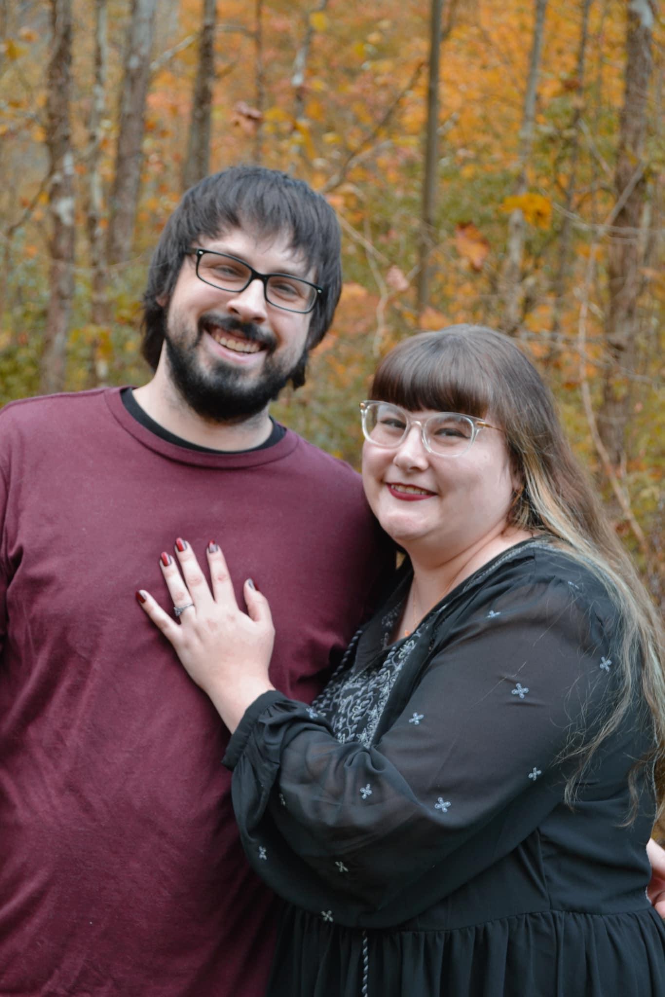 The Wedding Website of Cindy Wells and Jacob Cammer
