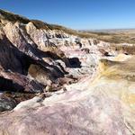 Paint Mines Interpretive Park
