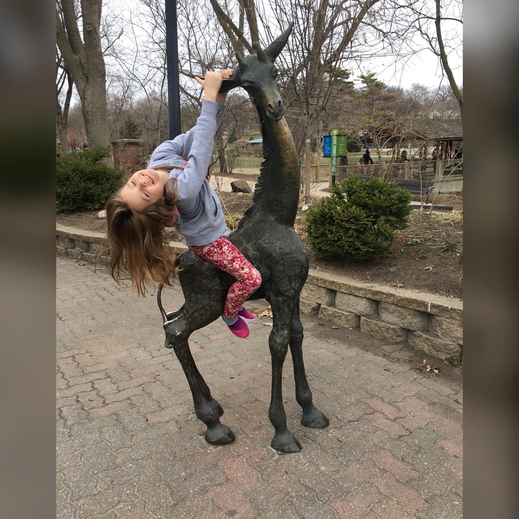 Zoo Day!