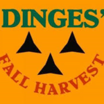 Dinges Fall Harvest