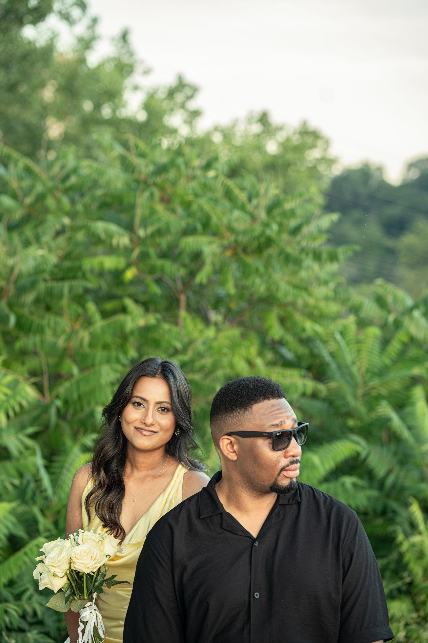 The Wedding Website of Anusha Balasingam and Lloyd Asamoah
