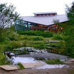 Edinburg Scenic Wetlands & World Birding Center