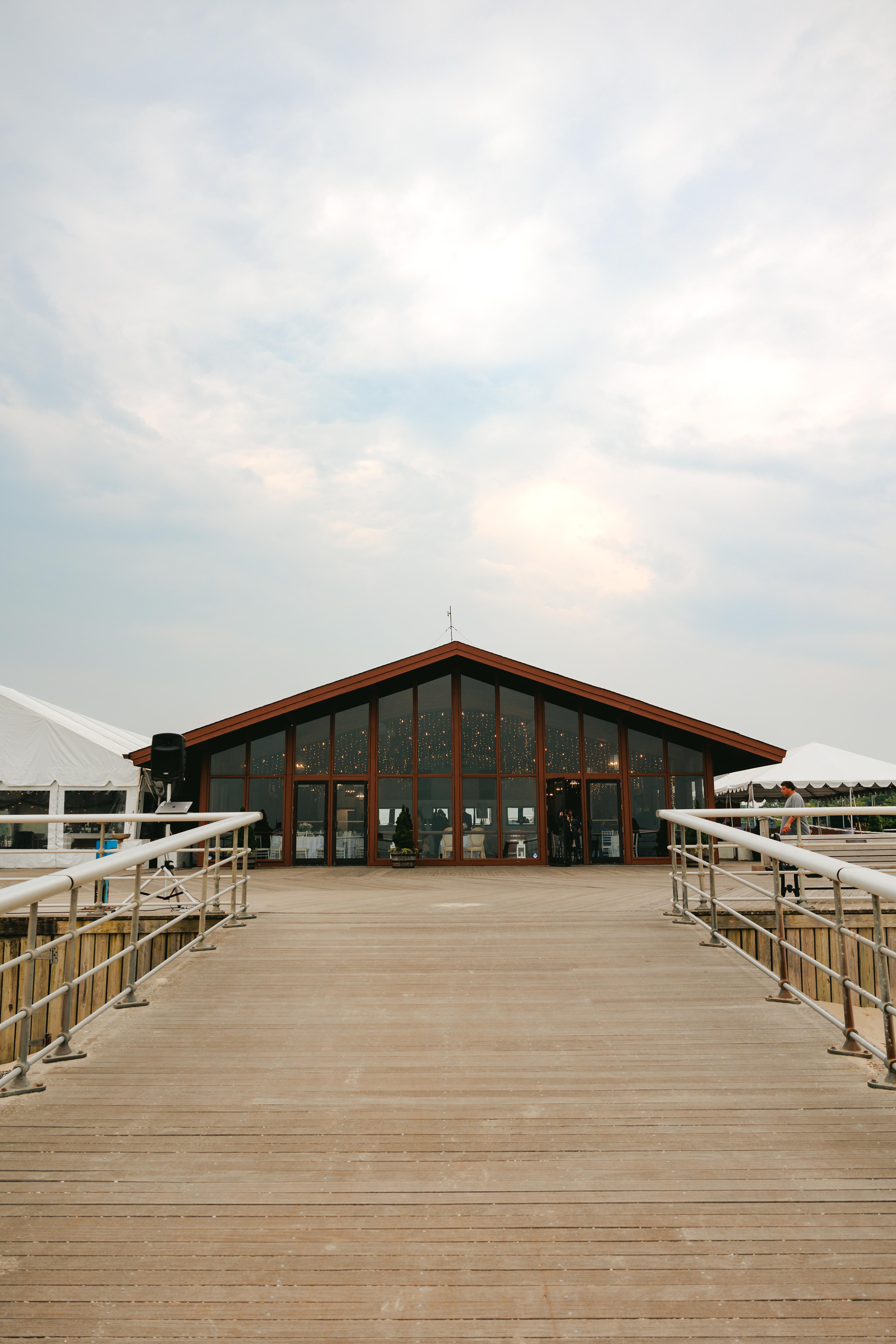 The Wedding Website of Stephanie Antola and Alec Pastore