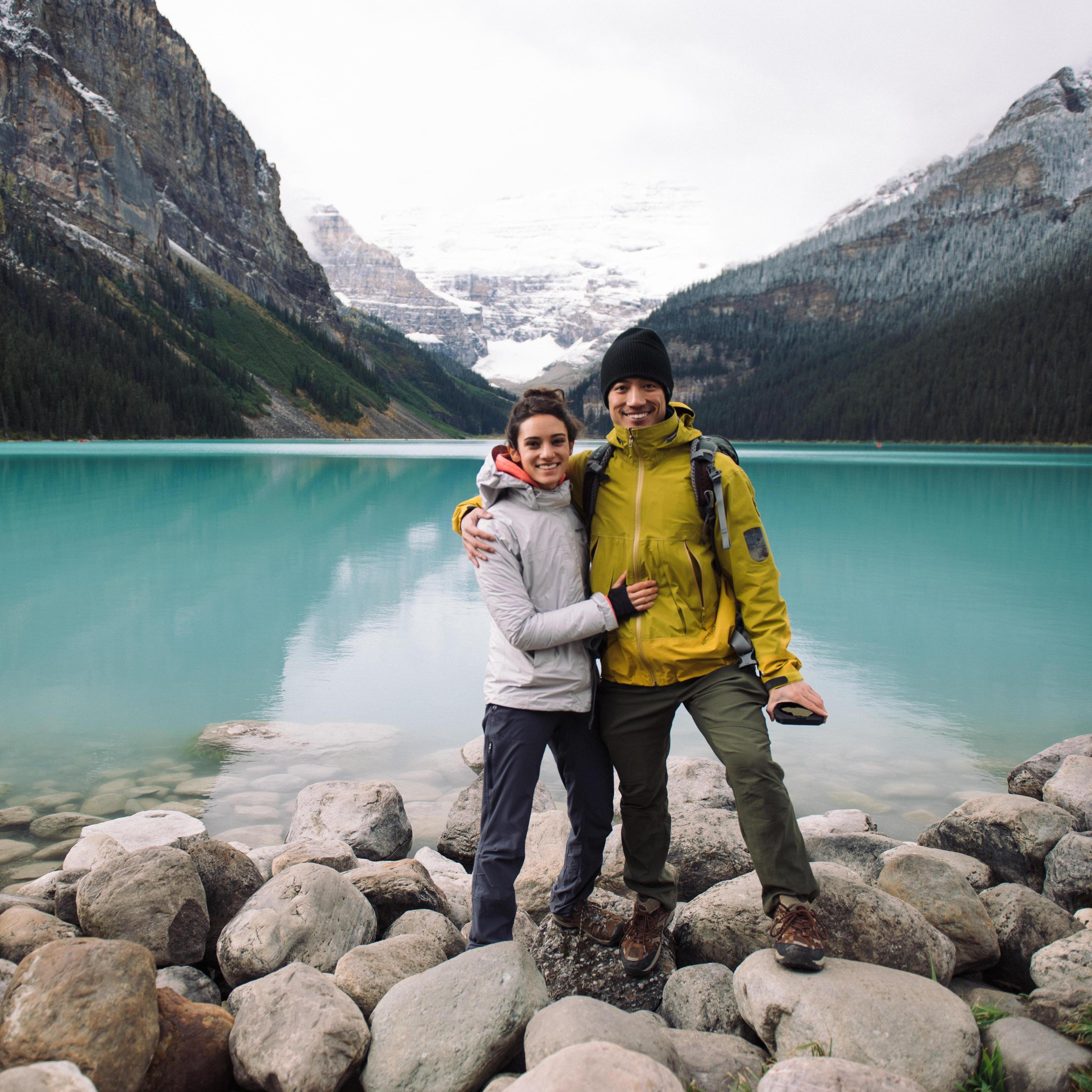 Lake Louise – Banff National Park, Canada