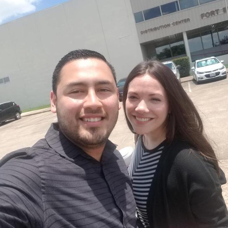 Surprise lunch date!