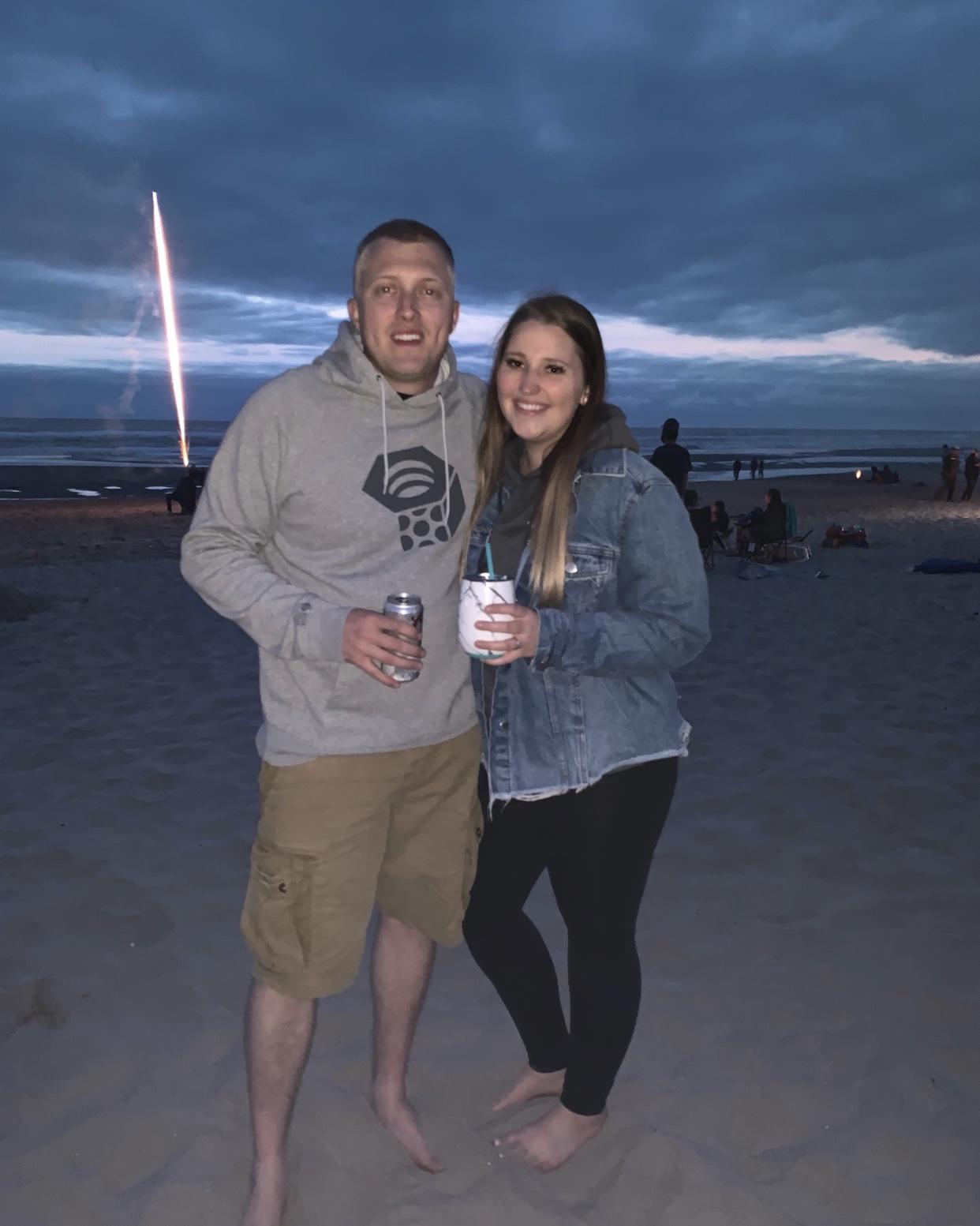 07.04.2019
Fourth of July at Rockaway, one of our favorite places!