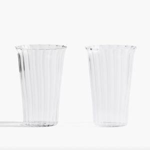 Verre Water Glasses - Set of 4 – Design Within Reach