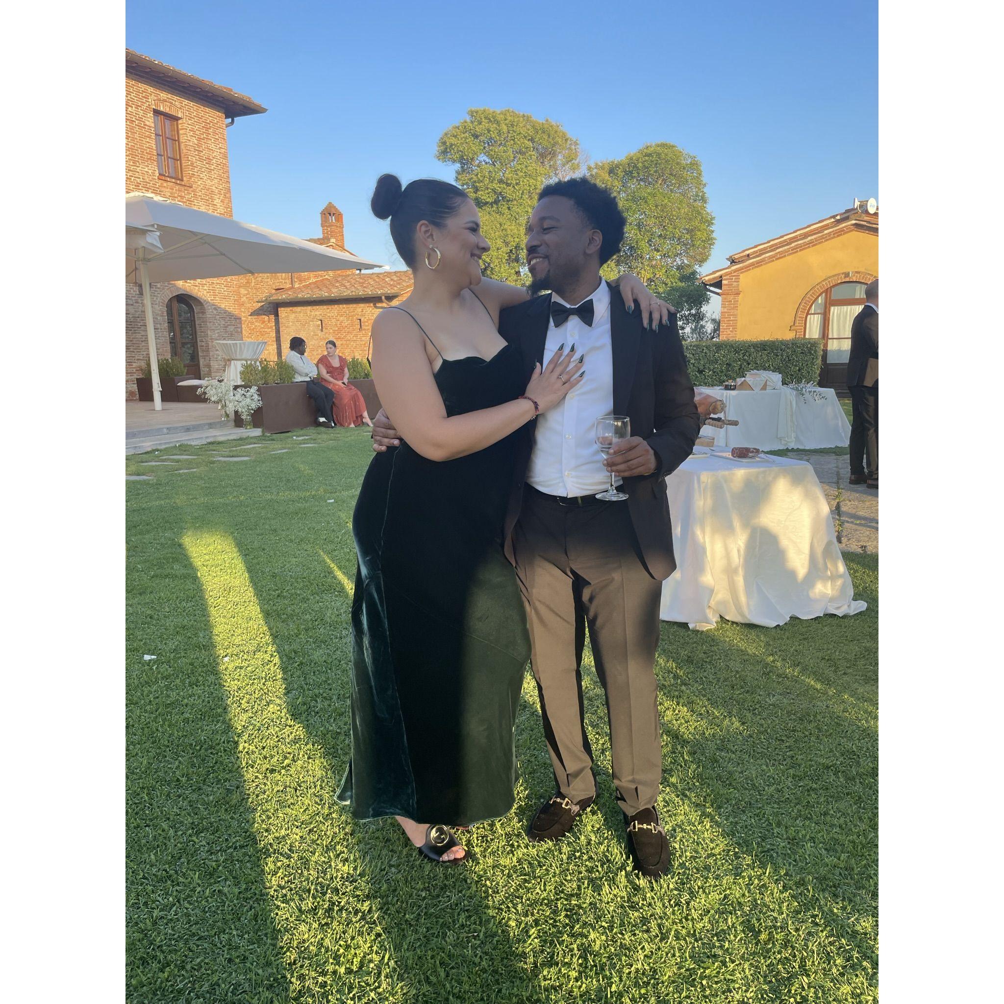 Celebrating Love Italy '23