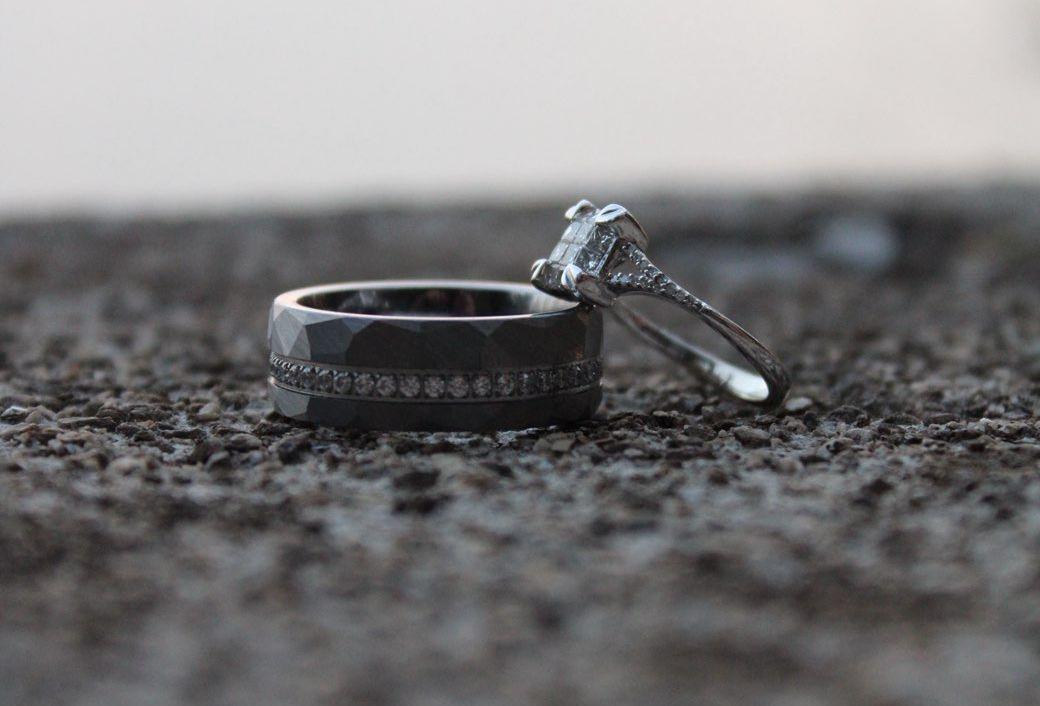 The Wedding Website of Hanna Sawaya and Bryce Kilby