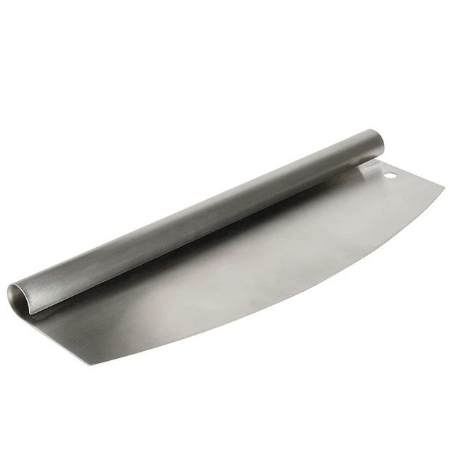 Babish Stainless Steel Pizza Rocker