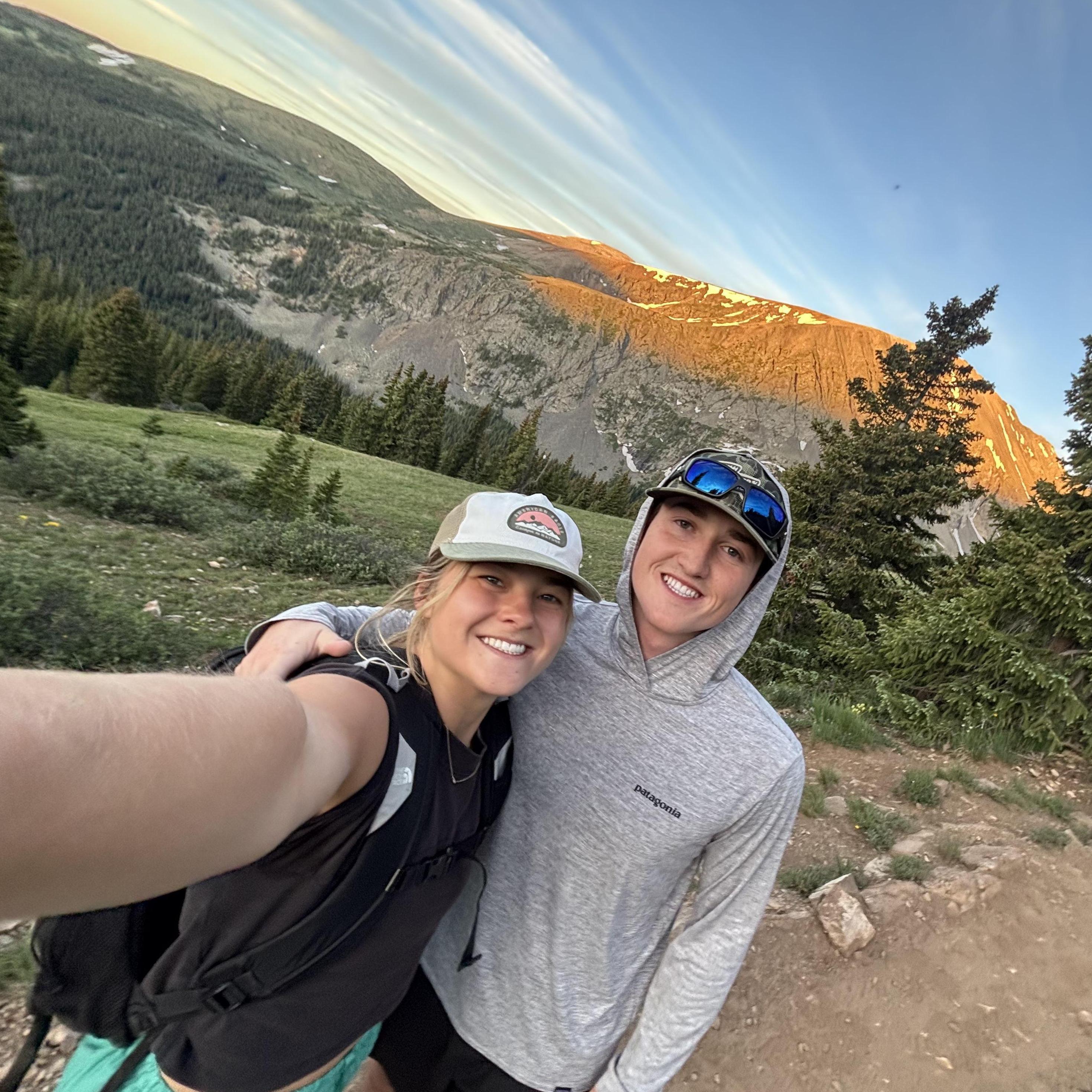 7.3.25 - Quandary Peak, CO